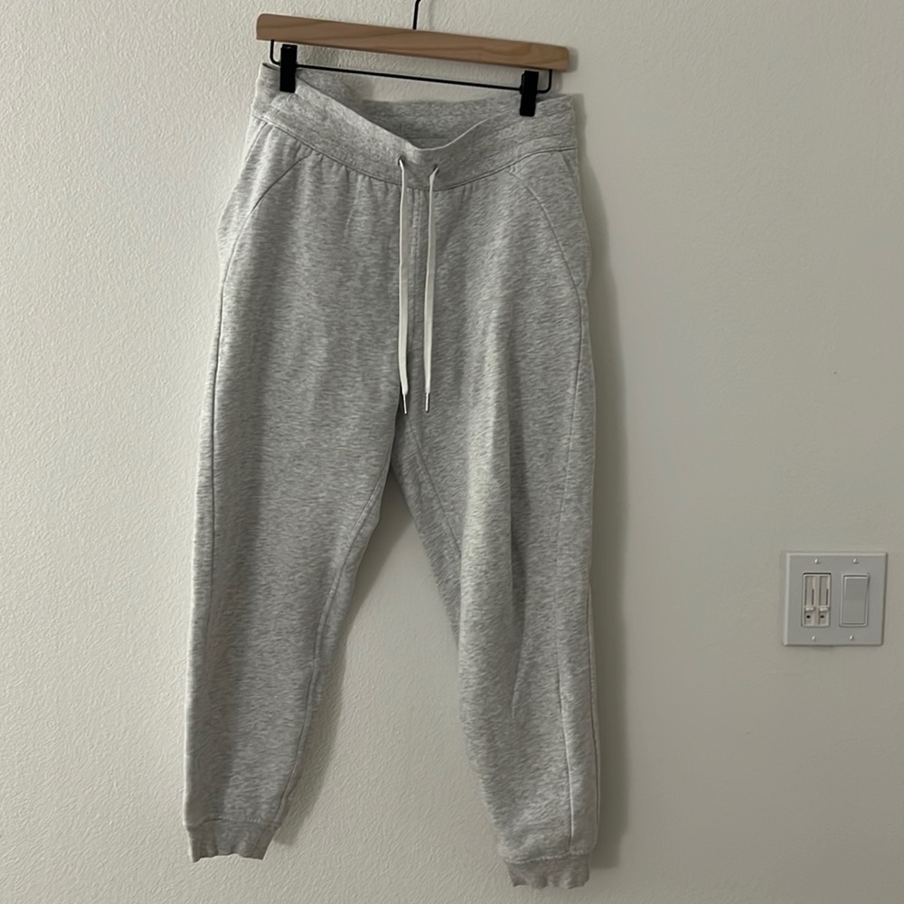 Scuba jogger